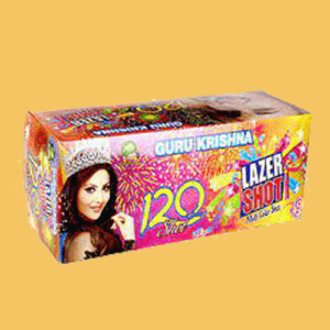 120 Shot - mega offer( max order 4 only )