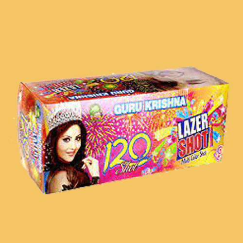 120 Shot - mega offer( max order 4 only )