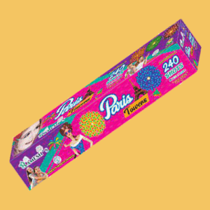 240 Shot - mega offer( max order 4 only )