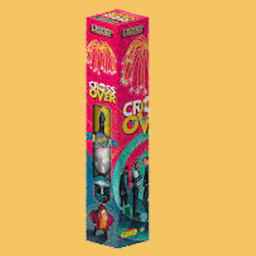 3 1/2" Colour Mega Fancy - mega offer( max order 4 only )