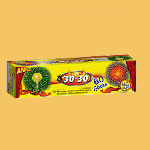 60 Shot -mega offer( max order 4 only )