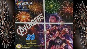 Avengers