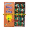 King Of King Green Bomb