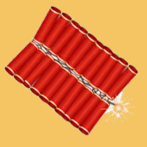10k sound  Crackers - mega offer( max order 4 only )