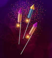 Colour Rocket