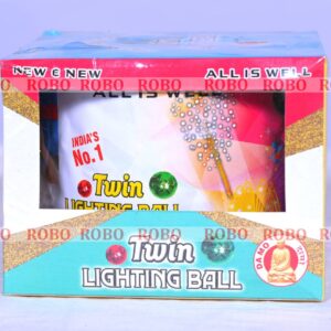 Twin Klighting Ball